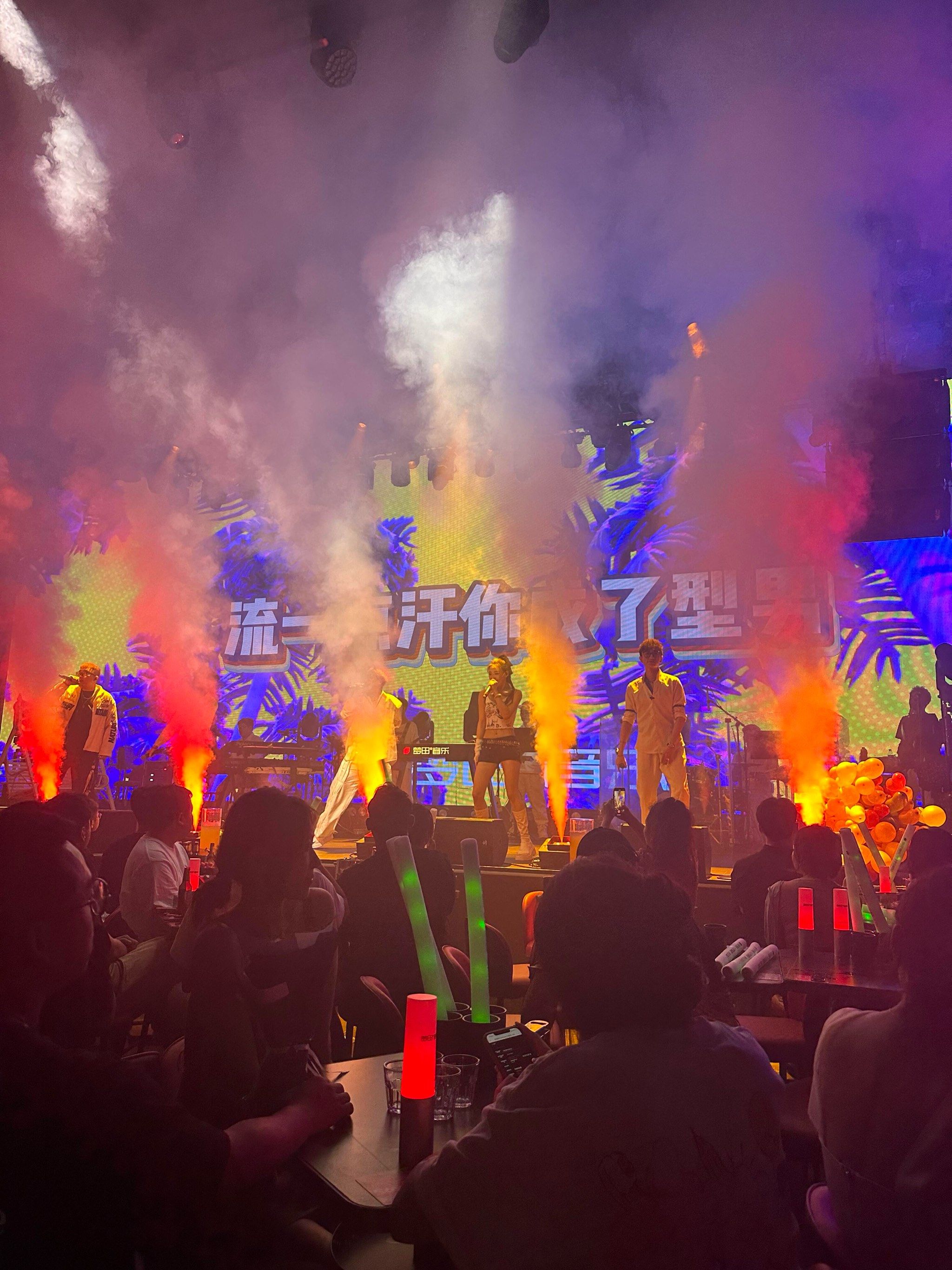 本溪商务ktv首选性价比-溪湖区ktv预订